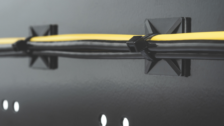 Adhesive Mounts
