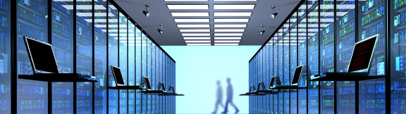 data centers cable management