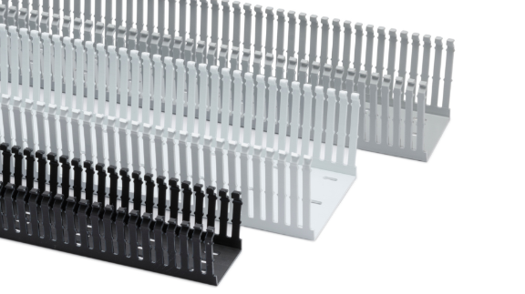 high density duct