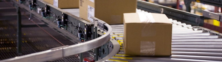 warehouse automation