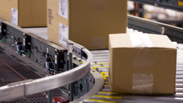 Warehouse Automation