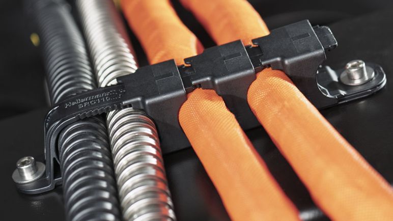 Clamps