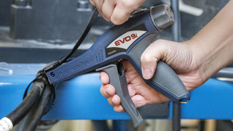 EVO® 9i