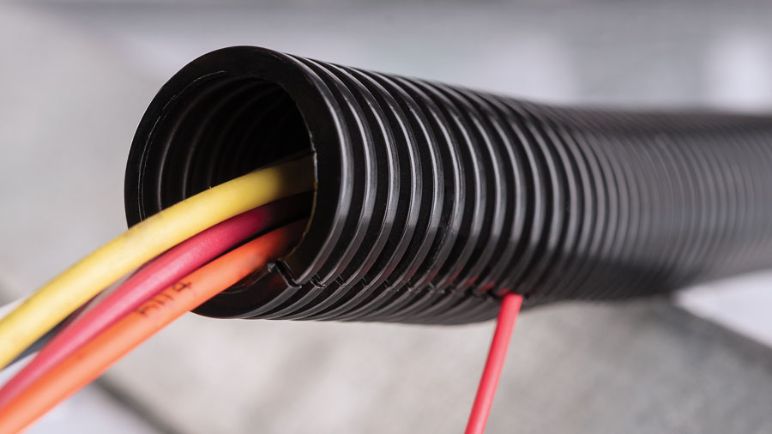 Flexible Conduit
