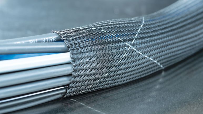 Sleeving