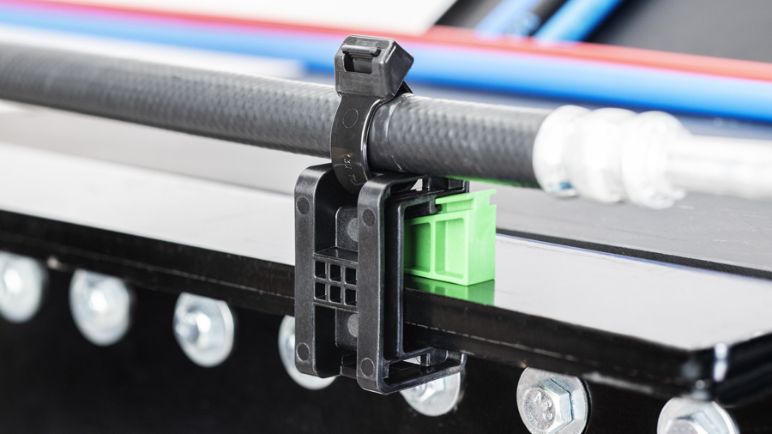 Edge Clips