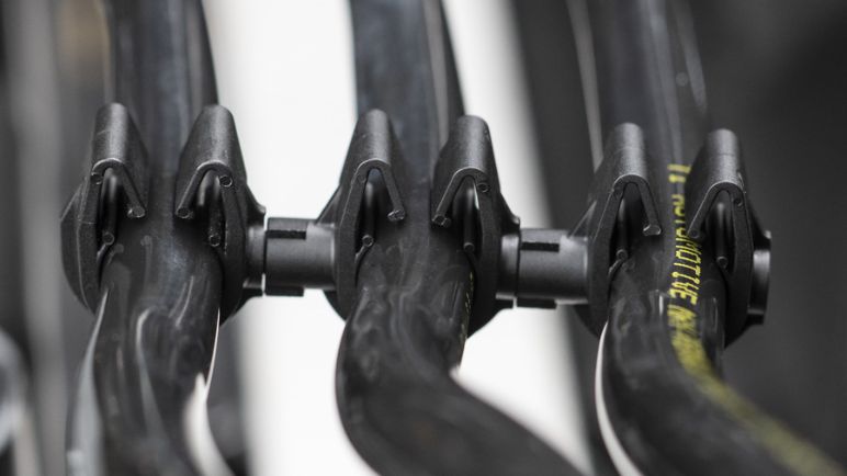 Fluid Routing Management
