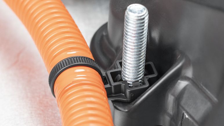 Stud Mount Cable Ties