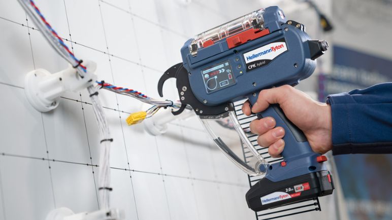 Cable Tie Tools