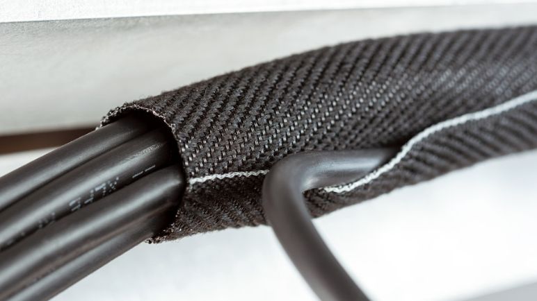cable wrap