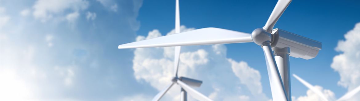 wind turbine
