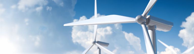 wind turbine