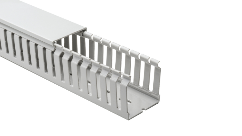Halogen-Free Duct and Covers
