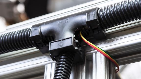 cable protection and insulation