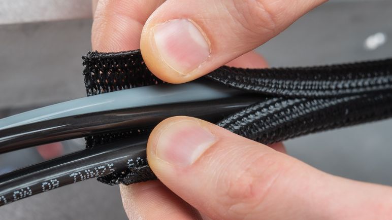 Braided Sleeving