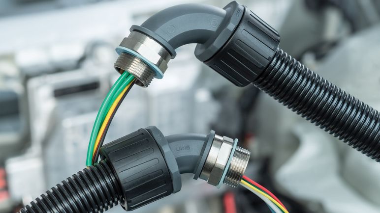 HelaGuard® Non-Metallic Conduit