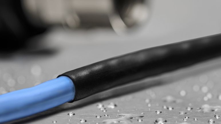 Heat Shrink Tubing