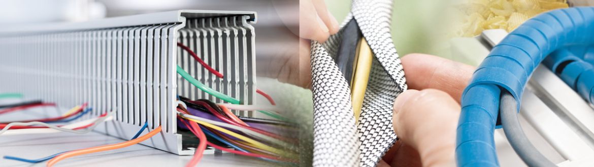 cable management protection and insulation products