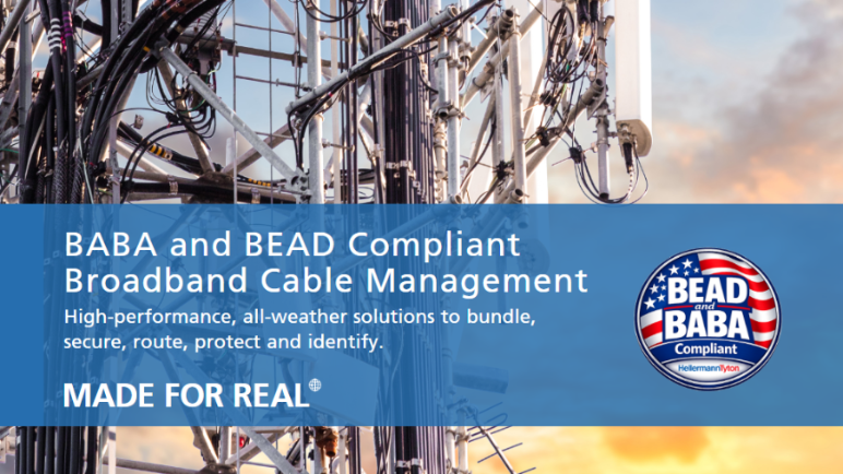 BABA and BEAD Compliance