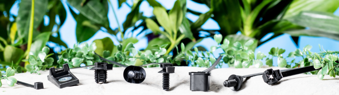 Sustainable Cable Management products