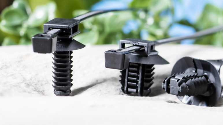 Sustainable Cable Management