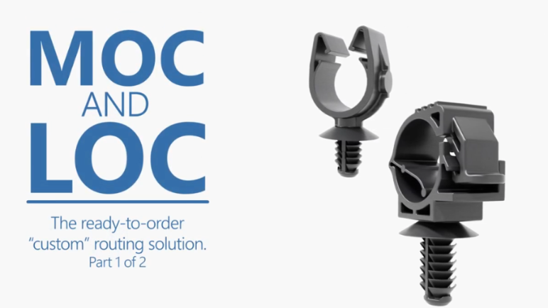 Bundling & Securing