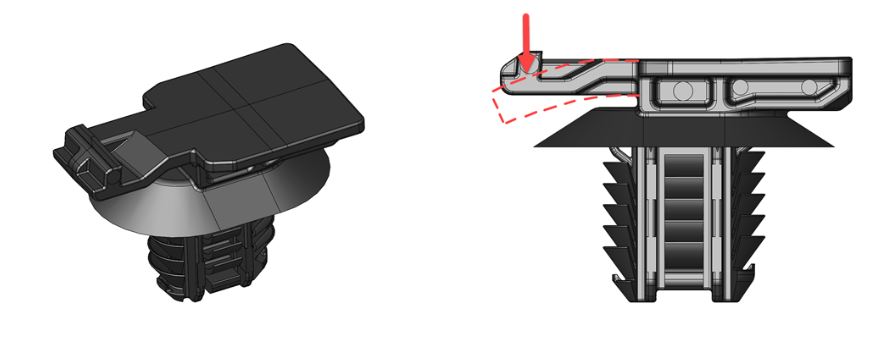 connector clip example image