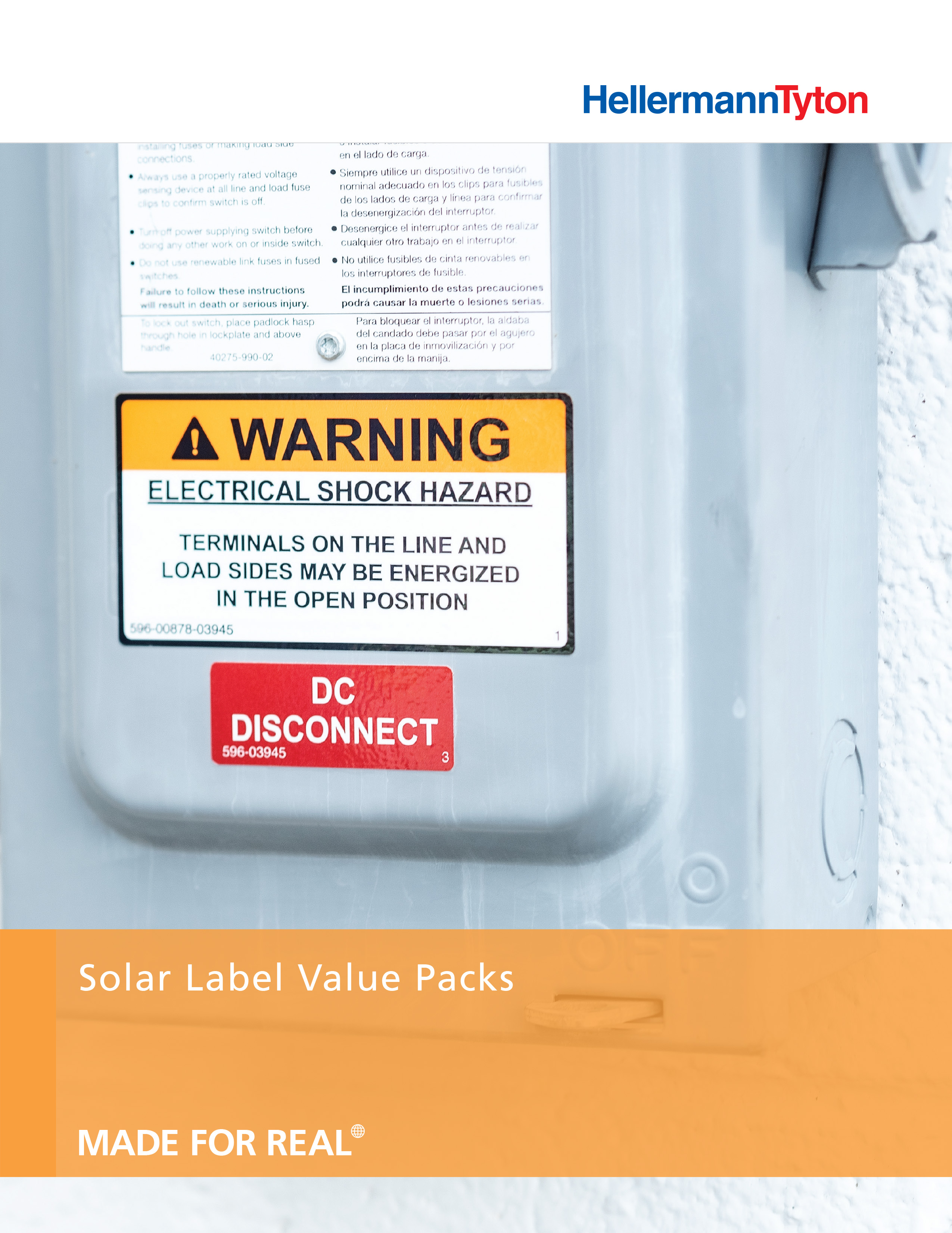 LITPD385 Residential Solar Value Packs