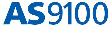 AS9100 logo