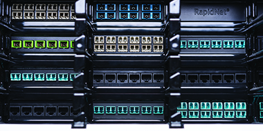 RapidNet Pre-terminated Solutions