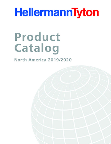 Product Catalog 2019/2020