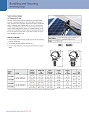 Solar Locking Clamps - LITPD389