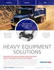Heavy Equipment Solutions