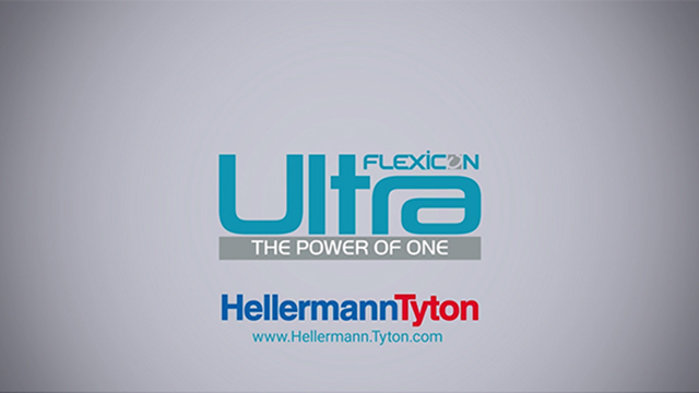 HelaGuard Ultra Fitting - HellermannTyton