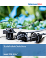 Sustainable Wire Management Solutions - LITPD393